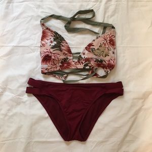 Cute bikini!